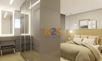 Imagem 5: Sobrado com 3 dormitórios à venda, 126 m² por R$ 699.000,00 - Uberaba - Curitiba/PR