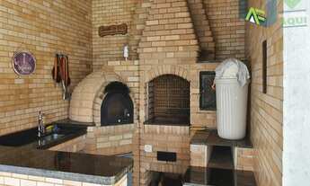 Imagem 7: Lindíssima casa térrea, fino acabamento, com uma vista deslumbrante!! O melhor por do Sol