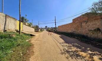 Imagem: Terreno à venda, 432 m² por R$ 78.000