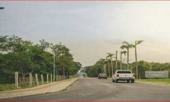 Imagem 5: Terreno lote Empresarial a venda no Aeropark em São José