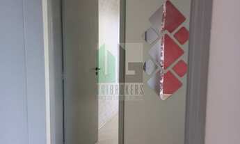 Imagem 3: Apartamento para venda ou locação na Saúde, sacada, 2 dorm, 1 banheiro, 1 vaga