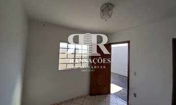 Imagem 6: Casa com 3 dormitórios, 79m² à venda por R$ 270.000,00 - Residencial Bosque da Saúde - Bau