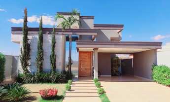 Imagem: Casa de condomínio térrea para venda com