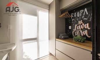 Imagem 6: Sobrado com 2 dormitórios à venda, 84 m² por R$ 399.900,00 - Parque da Represa - Paulínia