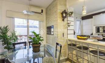 Imagem 6: PORTO ALEGRE - Casa de Condomínio - Jardim Isabel