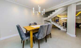 Imagem 6: PORTO ALEGRE - Casa Padrão - Jardim Itu Sabará