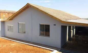 Imagem 2: Núcleo Habitacional João Paulo