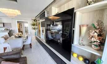 Imagem 4: Cobertura para venda com 166 metros quadrados com 3 quartos em Campinas - São José - SC