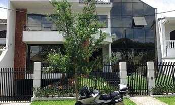 Imagem 2: RESIDÊNCIA 450M² - GUABIROTUBA