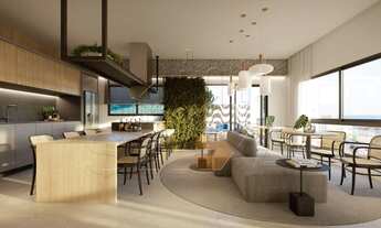 Imagem 4: Apartamento 3 quartos à venda Navegantes,SC - R$ 619.921