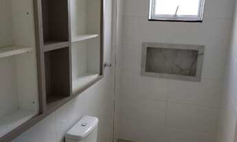 Imagem 3: Apartamento para venda possui 79 metros quadrados com 2 quartos