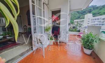 Imagem 7: EXCLUSIVO APARTAMENTO GENERAL GLICÉRIO COM VARANDA