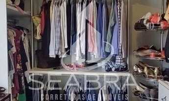 Imagem 6: Apartamento para Venda em Salvador, Chame-Chame, 2 dormitórios, 2 suítes, 4 banheiros, 2 v