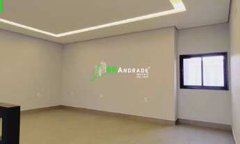 Imagem 4: Casa à venda no bairro Residencial San Diego - Franca/SP