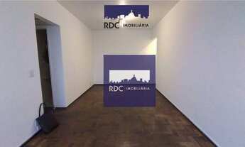 Imagem 6: Apartamento com 3 dormitórios à venda, 85 m² por R$ 870.000,00 - Flamengo - Rio de Janeiro