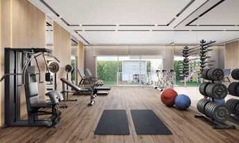 Imagem: Apartamento - Gran Palazzo - Tubarão/SC