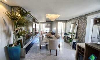 Imagem: Cobertura para venda com 166 metros quadrados