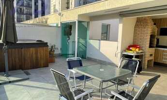 Imagem 2: Casa de Condominio em Chácara Inglesa - São Paulo