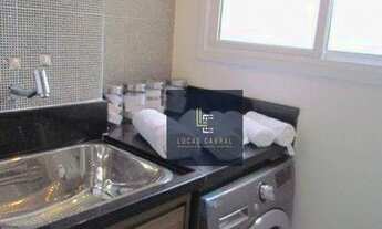 Imagem 2: Apartamento com 3 dormitórios à venda, 64 m² por R$ 394.799,00 - Vila Caraguatá - São Paul