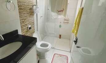 Imagem 5: Casa Residencial Talismã I