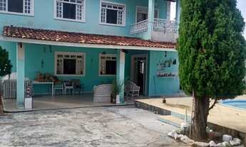 Imagem: Casa para venda possui 300 metros quadrados