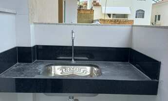 Imagem 7: Apartamento com quatro quartos, duas suítes e duas vagas de garagem no bairro Planalto