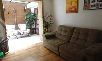 Imagem 1: PORTO ALEGRE - Apartamento Padrão - Petrópolis