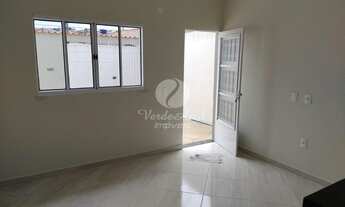 Imagem 3: Casa - Cidade Satélite Íris - Campinas