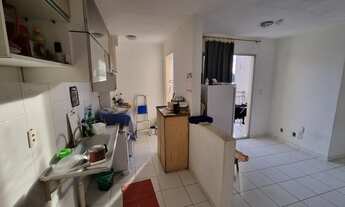 Imagem 7: Apartamento para venda tem 45 metros quadrados com 2 quartos em Centro - Ananindeua - PA