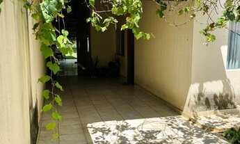 Imagem 2: 115 m² 3 qtos, sendo 1 suite, Cid. Satélite São Luis