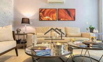 Imagem 3: Apartamento com 3 dormitórios à venda, 223 m² por R$ 2.650.000,00 - Vila Andrade - São Pau