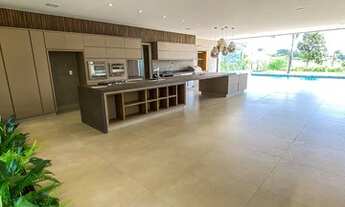 Imagem 2: Residência Damha Golf, São Carlos/SP