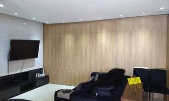 Imagem 5: Apartamento em Coqueiros com 90m², possui 3 dormitórios sendo 1 suíte