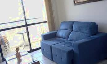 Imagem 4: Apartamento para venda possui 56 metros quadrados com 2 quartos em Torre - Recife - PE