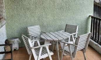 Imagem 5: Casa para venda tem 700 metros quadrados com 4 quartos