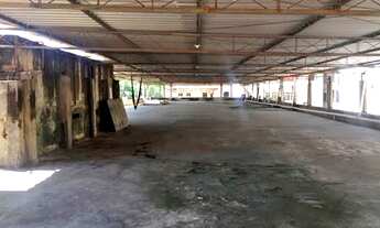 Imagem 4: ÁREA 930m2 TERRENO / 3.145m2 CONSTRUÍDA