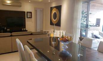 Imagem 7: Apartamento com 3 dormitórios à venda, 105 m² por R$ 1.280.000,00 - Chácara Santo Antônio