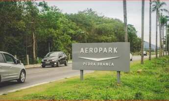 Imagem 6: Terreno lote Empresarial a venda no Aeropark em São José