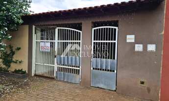 Imagem: Casa com 2 quartos à Venda, Avelino Alves