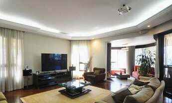 Imagem 7: Apartamento Penthouse, 250m², 4 dormitórios, 3 suítes, 4 vagas