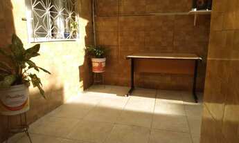 Imagem 4: Casa de rua-À VENDA-Engenheiro Leal-Rio de Janeiro-RJ