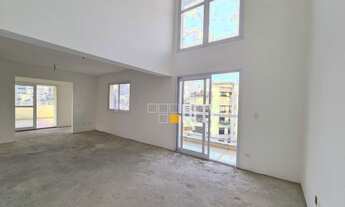 Imagem 4: Cobertura à venda, 234 m² por R$ 2.890.000,00 - Moema - São Paulo/SP