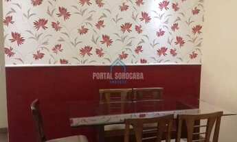 Imagem 5: Apartamento com 2 dorms, Jardim Vera Cruz, Sorocaba - R$ 200 mil, Cod: 215