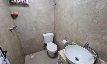 Imagem 3: Casa condomínio fechado