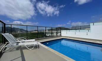 Imagem: Cobertura 4 dormitórios (2 suítes) e 3