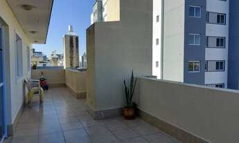 Imagem 3: Apartamento Cobertura para venda possui 157 m² com 2 quartos sendo 1 suíte no Pagani - Pal