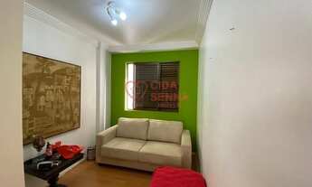 Imagem 7: SOL DA MANHA - FRENTE PRA RUA - 2 SUITES - VAGA LIVRE E COBERTA!!!