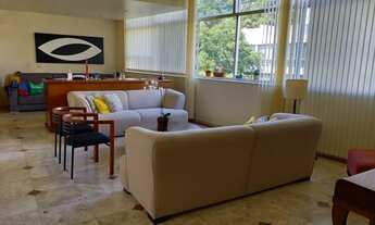 Imagem 2: Apartamento para venda na tijuca 4 quartos com suíte