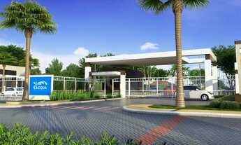 Imagem 2: Lote condomínio L'acqua Residenza - 250m2