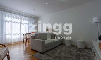 Imagem: Apartamento para venda 90 m2 nos Jardins